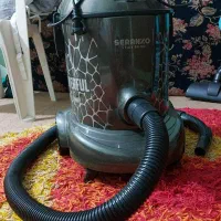 جاروبرقی سالم ۲۵۰۰