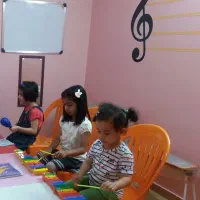 آموزش موسیقی