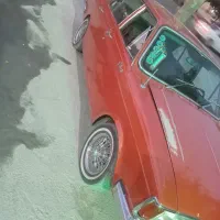 پیکان 59|خودرو سواری و وانت|کرمانشاه, |دیوار