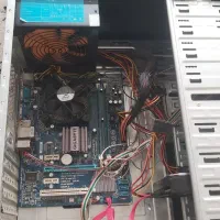 کیس مادربرد DDR3 رم۶|رایانه رومیزی|شهرکرد, |دیوار