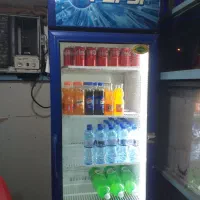 یخچال ایستاده تک در نو