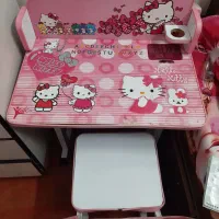 میز تحریر کودک