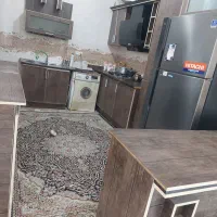 کابینت ام دی اف|مصالح و تجهیزات ساختمان|بندر کنگان, |دیوار