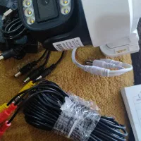 دوربین مداربسته|دوربین مداربسته|باوی, |دیوار