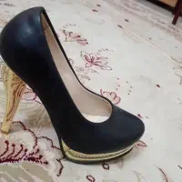 این کفشهای مجلسی شماره ۳۷و۳۸|کیف، کفش، کمربند|آمل, |دیوار