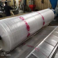 تولید عمده ملزومات بسته‌بندی