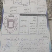 تیبا صندوقدارsxمدل ۹۲