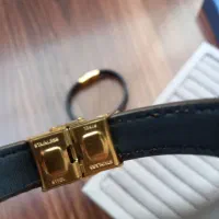 فروش دستبند چرمی کارتیر رنگ ثابت|بدلیجات|تهران, طیب|دیوار