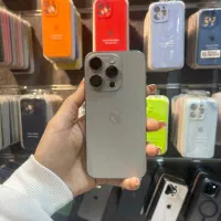 iphone 15 pro 256 ایفون ۱۵ پرو ۲۵۶