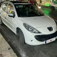 ۲۰۷ پانا ارتقا۱۴۰۴