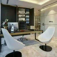 110متر اداری رو به روی مترو بریانک