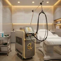 دستگاه لیزر تکنولوژی جدید