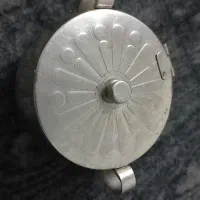 قندون فلزی نشکن|ظروف سرو و پذیرایی|پرهسر, |دیوار