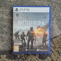 BATTLEFIELD 6
