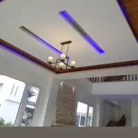 کناف آرمسترانگ بازسازی کامل|خدمات پیشه و مهارت|رشت, بلوار گیلان|دیوار