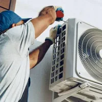تعمیر سرویس تعمیرکار کولرگازی اسپیلت کولرآبی پکیج|خدمات پیشه و مهارت|تهران, مهران (سیدخندان)|دیوار