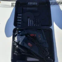 دیرل مینی پریز نو استفاده نشده|ابزارآلات|مشگین شهر, |دیوار