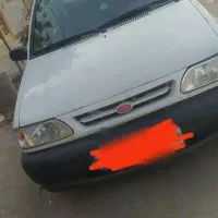 ماشین پراید