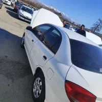 ریو مدل 90|خودرو سواری و وانت|تهران, شهرک شریعتی|دیوار