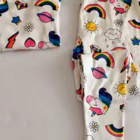 ست مخمل سه بعدی