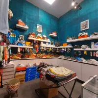 واگذاری بوتیک|لباس|محمدیه-قزوین, |دیوار