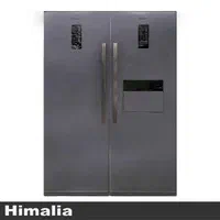 یخچال دوقلوی هیمالیا|یخچال و فریزر|وحیدیه, |دیوار