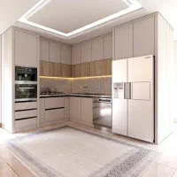 کمک نصاب کابینت