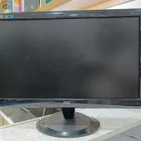 مانیتور AOC واید 20 اینچ