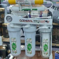 دستگاه تصویه آب(سافت واتر)