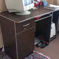 میزکامپیوتر