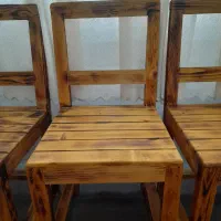 صندلی نراد نو و نو|میز و صندلی غذاخوری|بندر انزلی, بشمن|دیوار