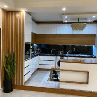 نیروی ساده و نیمه ماهر ام دی اف و دکور و کابینت|استخدام معماری، عمران و ساختمانی|گلبهار, شهر جدید گلبهار|دیوار