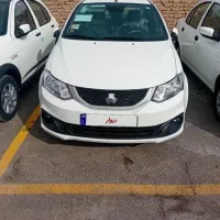 ساینا دنده ای Sمدل4 140فول تحویل 20 اسفند