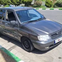 پراید ۱۳۲ مدل ۹۱ تمیز