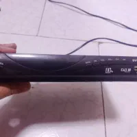 تلویزیون ۲۱الجی سالم به همراه گیرند دیجیتال