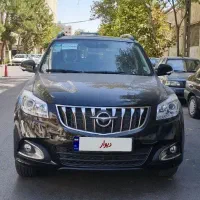 هایما S7 Pro- مدل 1403-صفر-گارانتی فعال