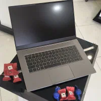 لپتاپ رندرینگ گیمینگ اچ پیHP ZBOOK G8-i7-H رم32