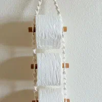 جا حوله ای|لوازم حمام|نجفآباد, شریعتی غربی|دیوار