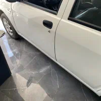 ساینا اس ۱۴۰۳|خودرو سواری و وانت|کرمانشاه, |دیوار