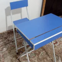 میز تحریر|میز تحریر و کامپیوتر|قرچک, مهدیه|دیوار