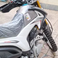 موتورنیروموتورز ،پرواز gy200