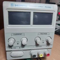 منبع تغذیه داژانگ ۳۲ ولت ۵ آمپر|فروشگاه و مغازه|بروجرد, |دیوار