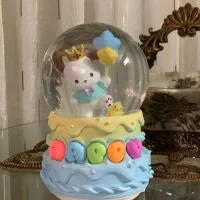 گوی موزیکال پمپی بزرگترین سایز|اسباببازی|مشهد, آزادشهر|دیوار