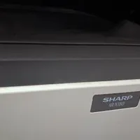 دسنگاه کپی شارپ AR-X180|پرینتر، اسکنر، کپی، فکس|مریوان, |دیوار