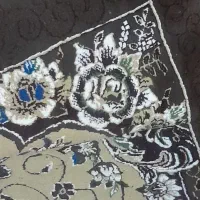 فرش 12متری|بخاری، هیتر، شومینه|دوگنبدان, |دیوار