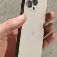 فروش iPhone 13PRO MAX گلد ب صورت عمده|موبایل|دهدشت, |دیوار