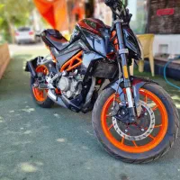 KTM CF250 سی اف وارداتی مونتاژ نیست