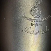 توبا باس|سازهای بادی|شیراز, ملاصدرا|دیوار