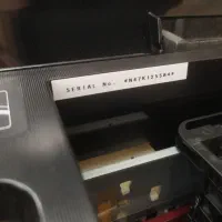 پرینتر جوهرافشان اپسون Epson P50|پرینتر، اسکنر، کپی، فکس|آمل, |دیوار