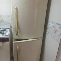 یخچال فریزر